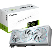 GIGABYTE AORUS RTX 5090 STEALTH ICE 32G