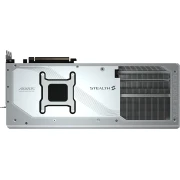 GIGABYTE AORUS RTX 5090 STEALTH ICE 32G