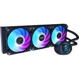 Gigabyte AORUS WATERFORCE II 360 Black