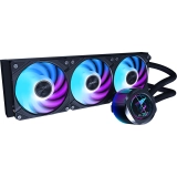 Gigabyte AORUS WATERFORCE X II 360 Black