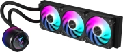 Gigabyte AORUS WATERFORCE X II 360 Black