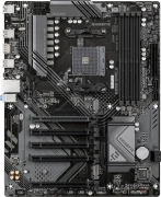 GIGABYTE B550 EAGLE