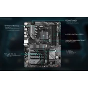 GIGABYTE B550 EAGLE WIFI6