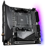 GIGABYTE B550I AORUS PRO AX