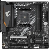 GIGABYTE B550M AORUS ELITE
