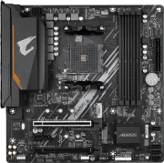 GIGABYTE B550M AORUS ELITE