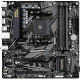 GIGABYTE B550M DS3H R2