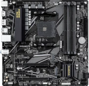 GIGABYTE B550M DS3H R2