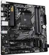 GIGABYTE B550M DS3H R2