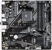 GIGABYTE B550M K WIFI6E