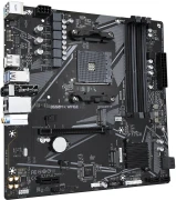 GIGABYTE B550M K WIFI6E