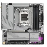 GIGABYTE B650М AORUS ELITE AX ICE