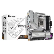 GIGABYTE B650М AORUS ELITE AX ICE