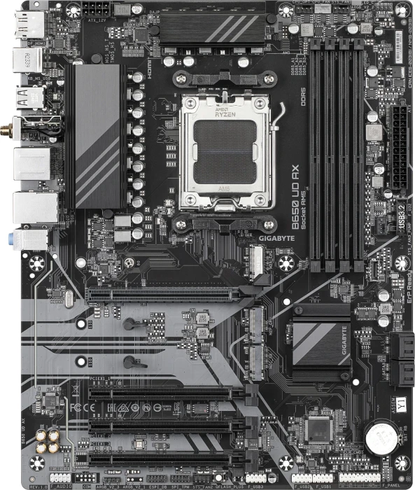 GIGABYTE B650 UD AX