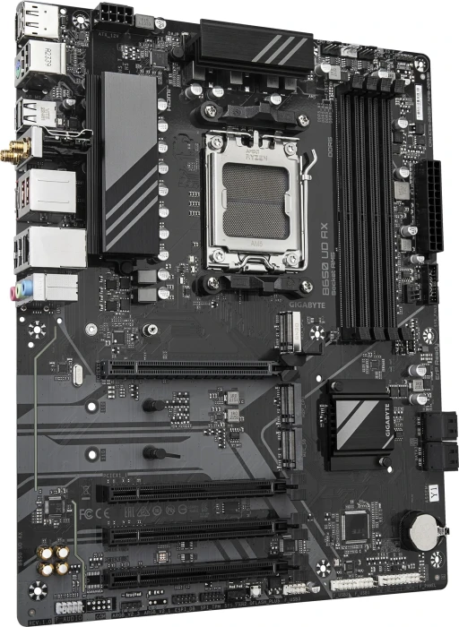 GIGABYTE B650 UD AX