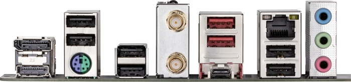 GIGABYTE B650 UD AX