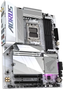 GIGABYTE B650E AORUS ELITE X AX ICE