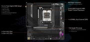 GIGABYTE B650M AORUS ELITE AX