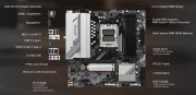 GIGABYTE B650M GAMING PLUS WIFI