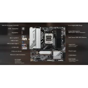 GIGABYTE B650M GAMING PLUS WIFI
