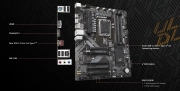 Gigabyte B760 DS3H DDR4