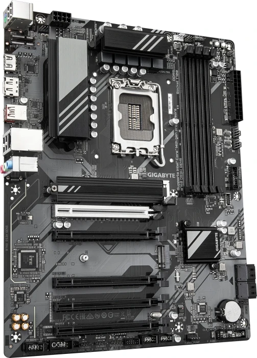 GIGABYTE B760 DS3H GEN5