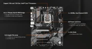 GIGABYTE B760 DS3H GEN5