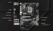 GIGABYTE B760 DS3H GEN5