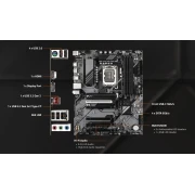 GIGABYTE B760 DS3H GEN5