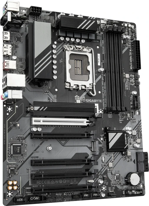 GIGABYTE B760 DS3H WIFI6E GEN5