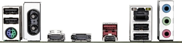 GIGABYTE B760 DS3H WIFI6E GEN5