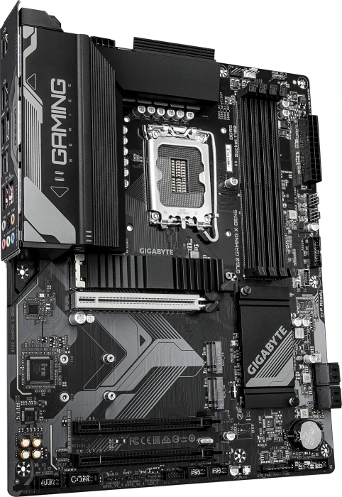 GIGABYTE B760 GAMING X GEN5