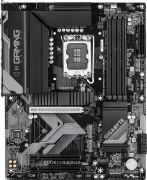GIGABYTE B760 GAMING X WIFI6E GEN5