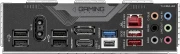 GIGABYTE B760 GAMING X WIFI6E GEN5