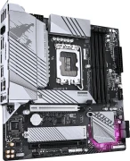GIGABYTE B760M AORUS ELITE WIFI6E GEN5