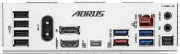 GIGABYTE B760M AORUS ELITE WIFI6E GEN5