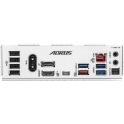GIGABYTE B760M AORUS ELITE WIFI6E GEN5