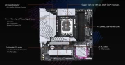 GIGABYTE B760M AORUS ELITE WIFI6E GEN5