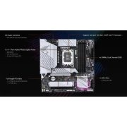 GIGABYTE B760M AORUS ELITE WIFI6E GEN5