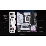 GIGABYTE B760M AORUS ELITE WIFI6E GEN5