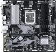 GIGABYTE B760M D3HP WIFI6 DDR5