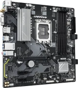 GIGABYTE B760M D3HP WIFI6 DDR5