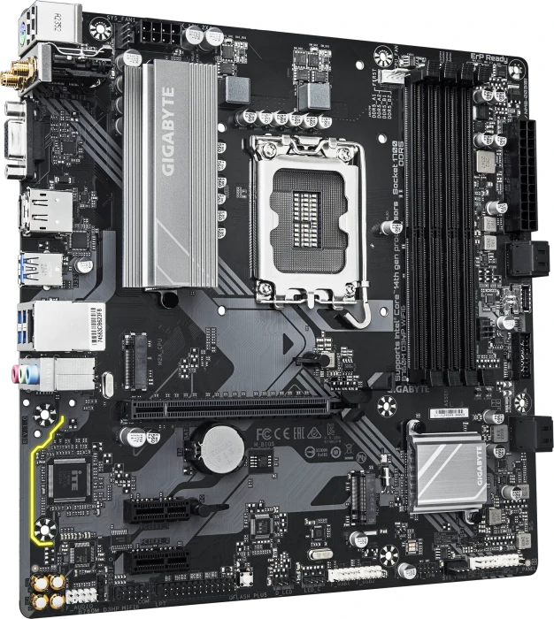 GIGABYTE B760M D3HP WIFI6 DDR5