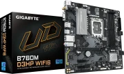 GIGABYTE B760M D3HP WIFI6 DDR5
