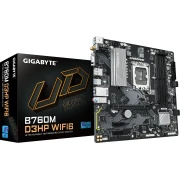GIGABYTE B760M D3HP WIFI6 DDR5
