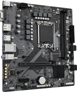 GIGABYTE B760M E DDR5