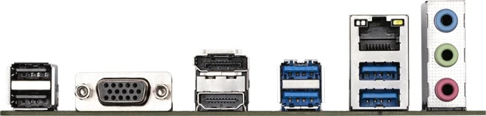 GIGABYTE B760M E DDR5