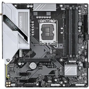 GIGABYTE B760M GAMING PLUS WIFI DDR4