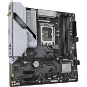 GIGABYTE B760M GAMING PLUS WIFI DDR4