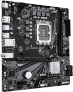 GIGABYTE B760M H V2 DDR5
